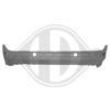 BMW 51128222447 Bumper